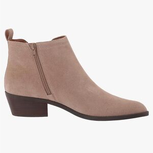 ‼️NWOT‼️ Lucky Brand ankle boots